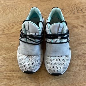 Under armour sneakers